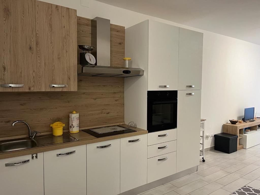 Einaudi Apartment Cologno Monzese Eksteriør billede