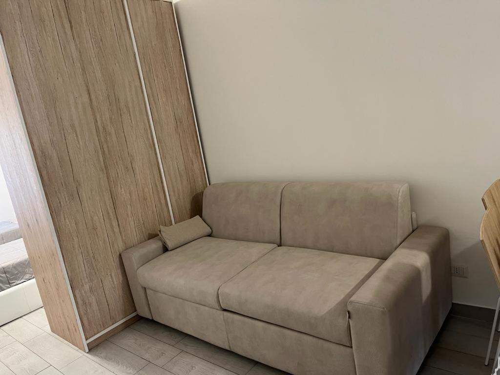 Einaudi Apartment Cologno Monzese Eksteriør billede